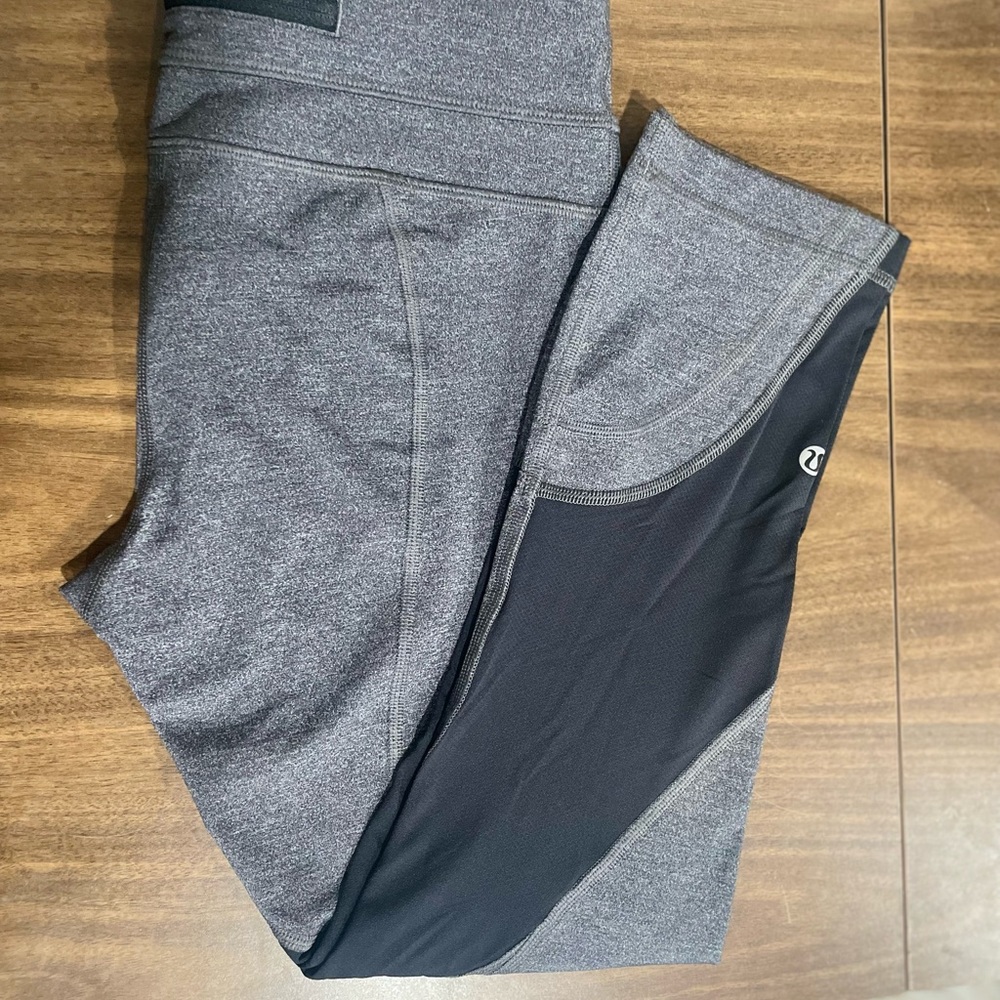 Lululemon athletic